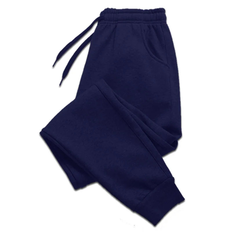 Men’s Casual Jogger Pants