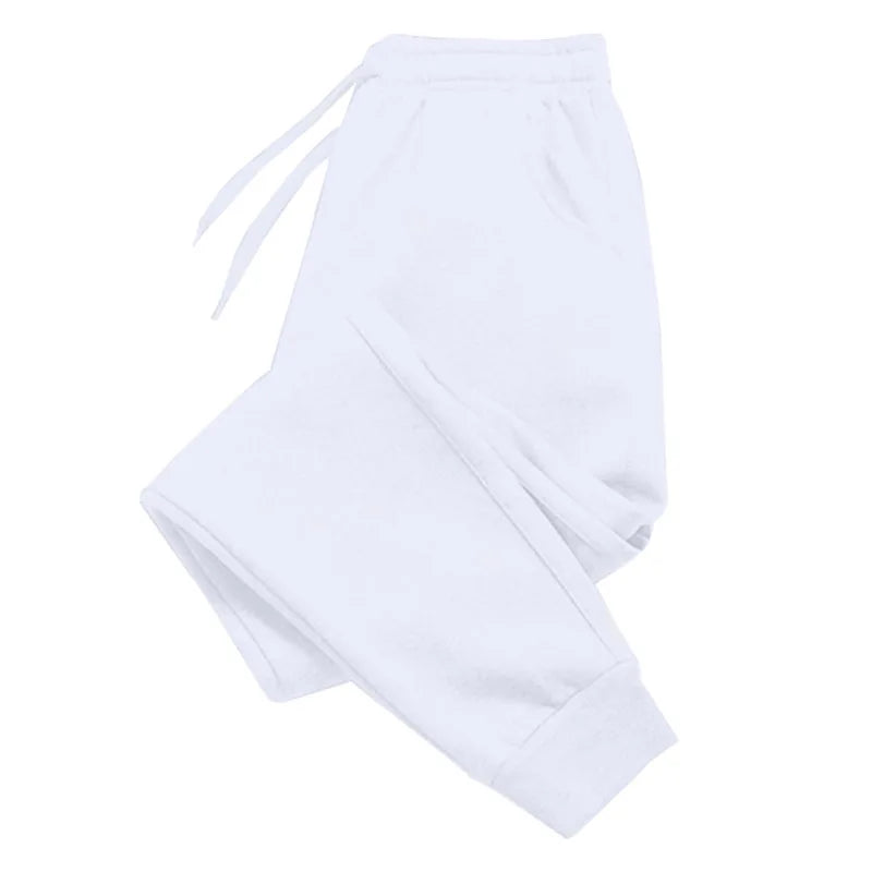 Men’s Casual Jogger Pants